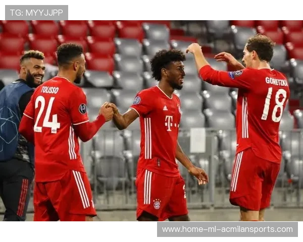 拜仁创欧冠历史新纪录 16连胜独占鳌头 2比1力克巴黎圣日耳曼 拜仁创欧冠历史新纪录 16连胜独占鳌头 2比1力克巴黎圣日耳曼