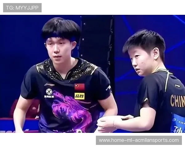 全运会今日抽签孙颖莎王楚钦樊振东陈梦等已抵达澳门赛程公布 全运会今日抽签孙颖莎王楚钦樊振东陈梦等已抵达澳门赛程公布