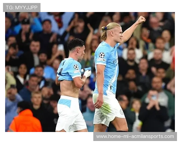 曼城欧冠不败金身耀眼,4-1力克多特蒙德,福登哈兰德双星闪耀写新篇 曼城欧冠不败金身耀眼,4-1力克多特蒙德,福登哈兰德双星闪耀写新篇