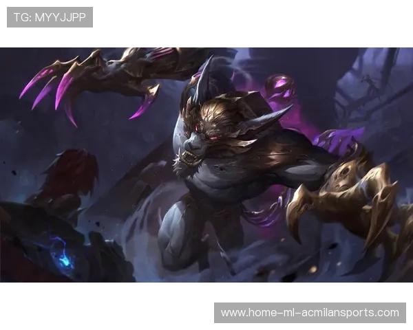 《英雄联盟》“预选战”正式开启,冠军殊途同归! 《英雄联盟》“预选战”正式开启,冠军殊途同归!