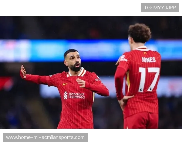 英超震撼夜!瓜帅千场庆典送给利物浦一记重击 英超震撼夜!瓜帅千场庆典送给利物浦一记重击