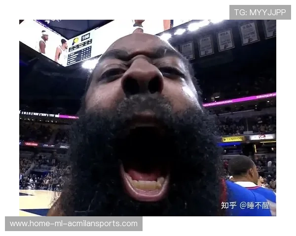 哈登15中4带病苦撑!快船主场再负太阳 哈登15中4带病苦撑!快船主场再负太阳