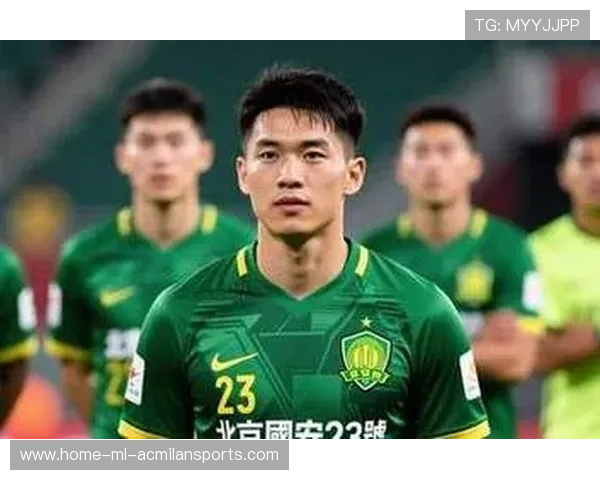 国安年轻阵容或成新赛季希望,青训成果初见成效 国安年轻阵容或成新赛季希望,青训成果初见成效