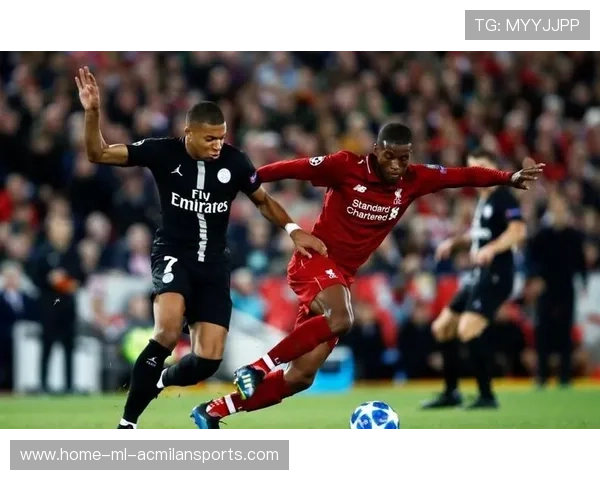 利物浦豪门争抢欧冠席位:荣耀之战的激烈角逐 利物浦豪门争抢欧冠席位:荣耀之战的激烈角逐