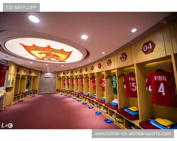 球队文化建设被提速，更衣室管理成高管考核点