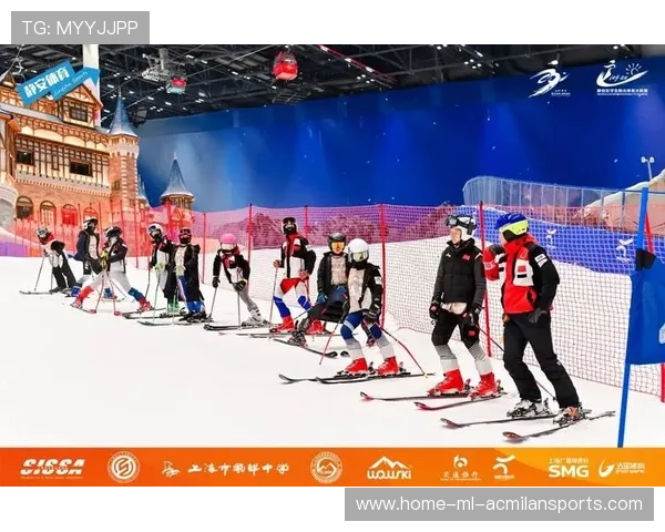 滑雪少年一跳封神——从冰雪到荣耀的逆袭之路