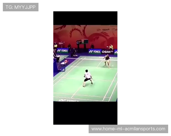 网球选手用“角度致胜”打法打崩对手节奏