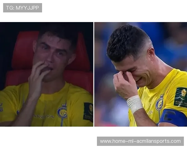 C罗关键时刻从不失手:领略巨星的巅峰瞬间 C罗关键时刻从不失手:领略巨星的巅峰瞬间