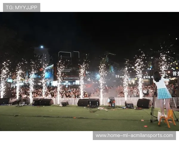 体育赛事沉浸式传播提高品牌年轻化吸引力 体育赛事沉浸式传播提高品牌年轻化吸引力