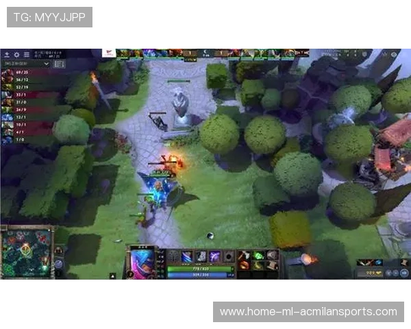 完善你的Dota2对线技艺:压制与补刀训练全面攻略 完善你的Dota2对线技艺:压制与补刀训练全面攻略