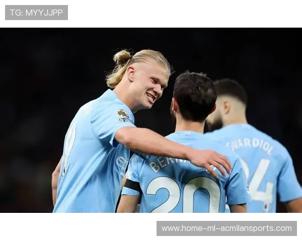 曼城推进节奏稳定,哈兰德门前抢点慢了半拍 曼城推进节奏稳定,哈兰德门前抢点慢了半拍