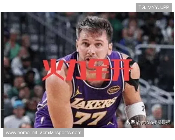 东契奇291110，湖人3连胜升第三！一战评出4大功臣数据不会说谎，东契奇交易到湖人