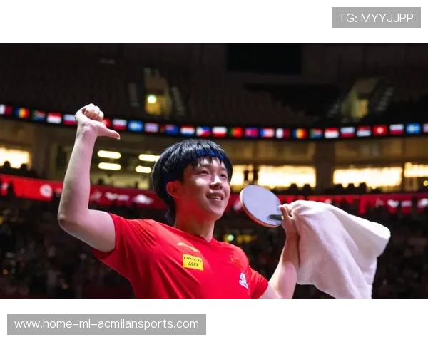 世界乒乓球锦标赛中国队包揽四冠，世界乒乓球锦标赛2021年