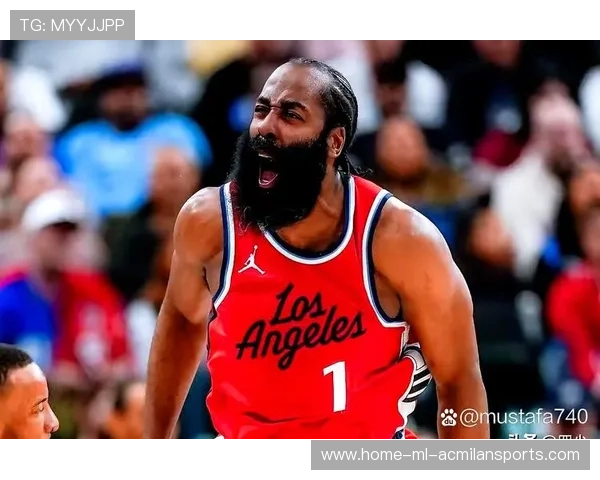 哈登准绝杀争议后，联盟裁判尺度再成焦点