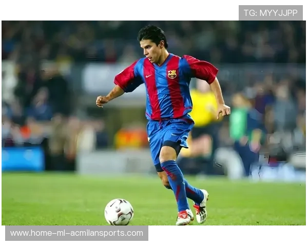 巴萨青训锋线新星受到欧洲球探密切关注