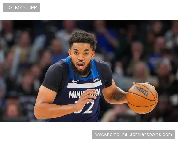 唐斯篮下补篮再中,森林狼在末节迎来胜利 唐斯篮下补篮再中,森林狼在末节迎来胜利