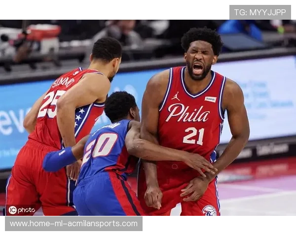 76人外线配合打出高效进攻方案