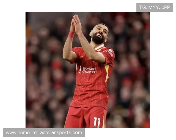 利物浦更衣室风暴，萨拉赫未来成疑