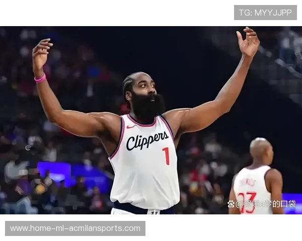 哈登组织串联，76人末节完成逆袭