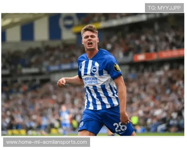 布莱顿配合紧密,埃文·弗格森小角度敲开大门 布莱顿配合紧密,埃文·弗格森小角度敲开大门