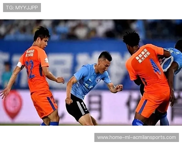 新教练接手鲁能，四大主力将被送走