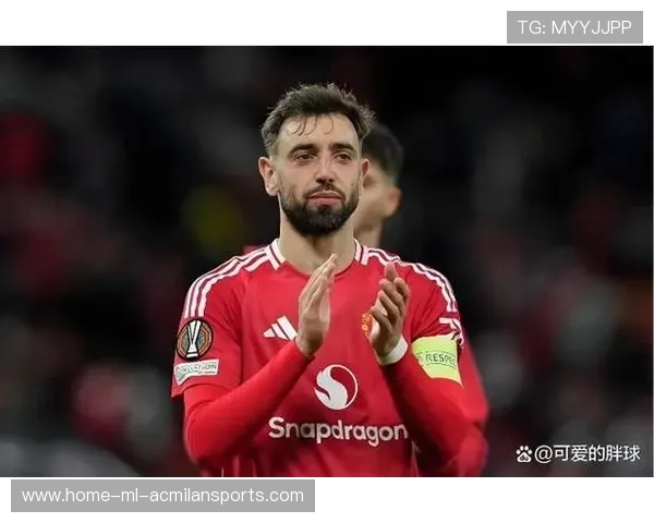 曼联凭B费两球大胜狼队，英超积分榜变动激烈