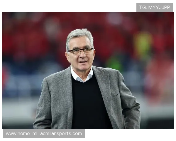 71岁前国足主帅伊万正式宣布退休，国米伊万