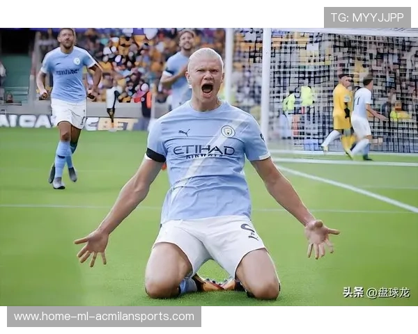 哈兰德在对阵强队时往往能挺身而出完成关键任务，哈兰德太强