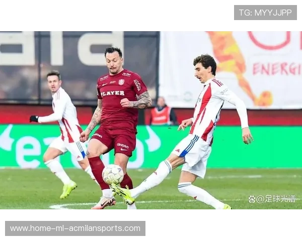 布加勒斯特星队将把商业资源投入竞技补强，全面提升竞争力