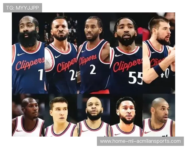 快船团队整体实力在本场得到展示