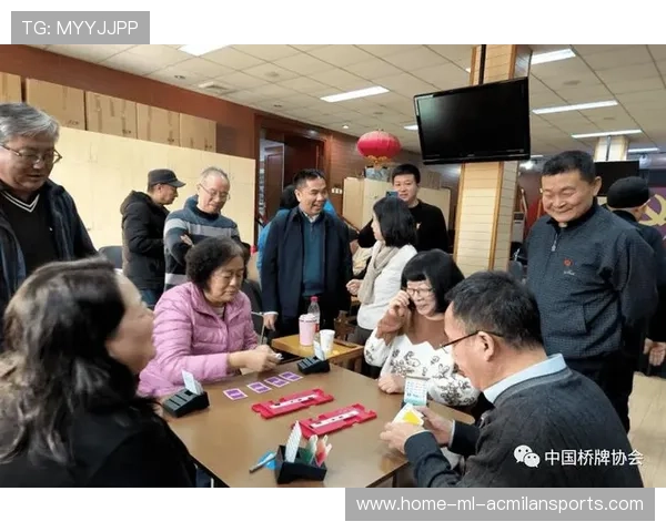 桥牌线上教学平台推出大师班吸引老年群体