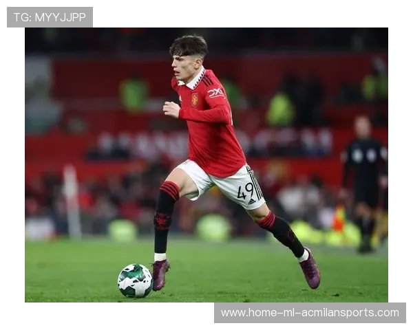 曼联新星谢什科火力全开，未来可期