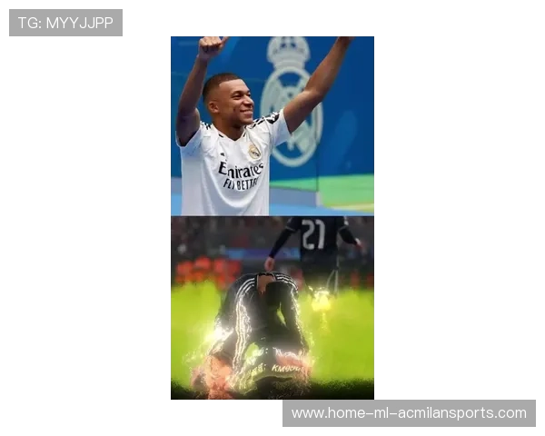 皇马靠姆巴佩撑着太危险