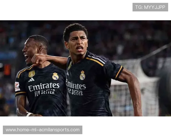 皇马多点开火全面压制，贝林厄姆低射偏出