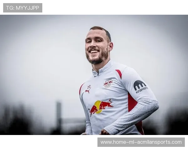 莱比锡红牛盯上荷甲高效中前场：未来足球新星的崭露头角